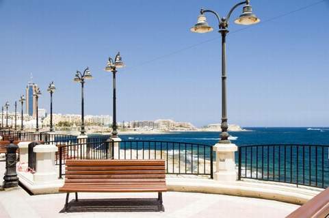 Málta történelmi városai: Mosta, Mdina és Valletta