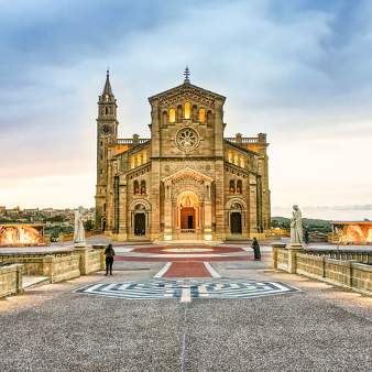 Gozo gazdagon