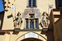 Hohenschwangau kastély