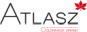 Atlasz - Collonade brand