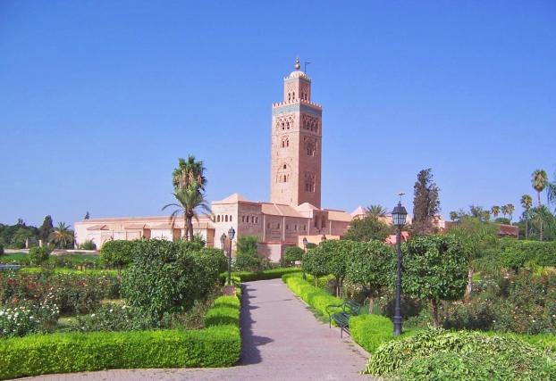 nő keresek amitian marokkó