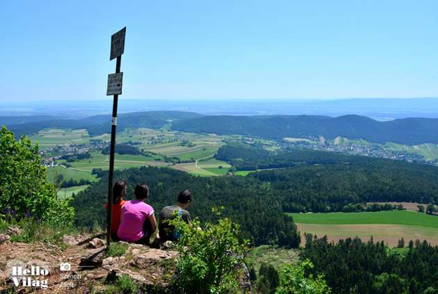 Hohe Wand Ausztria