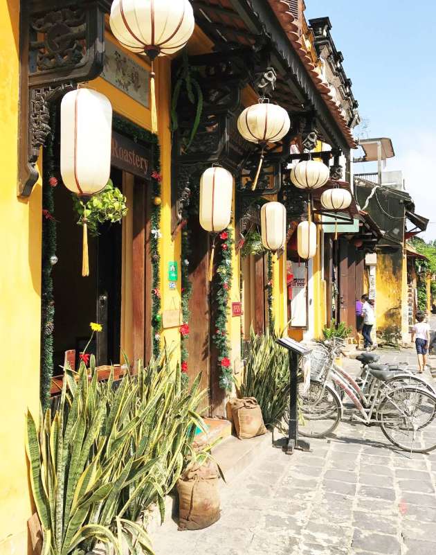 Hoi An