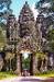 Angkor Thom, Angkor Wat, Kambodzsa