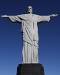 a Megváltó Krisztus szobor, Rio de Janeiro 2