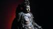 Buddha szobor a világhírű Shanghai múzeumban - Sanghaj