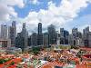 Szingapúr – Kínai negyed