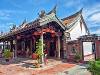 Melaka – Chen Hoon Teng templom