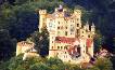 Hohenschwangau kastély