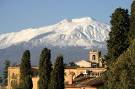 Szicília, az Etna