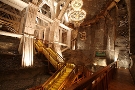 A Wieliczkai sóbánya
