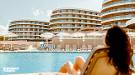 Ramla Bay Resort: nyaralás a Marfa-félsziget csendesebb oldalán