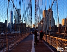 A film csak pörög: New York